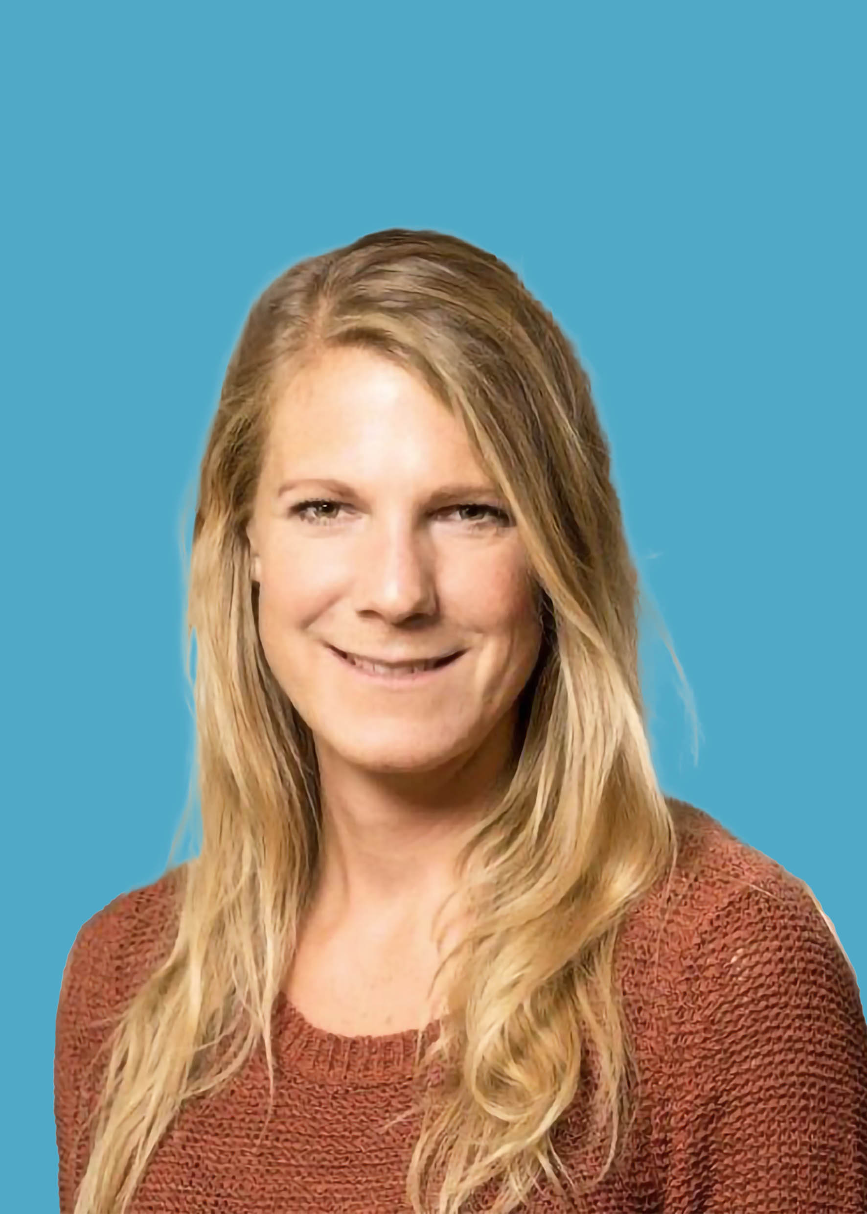 Carla Röthlisberger